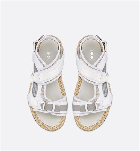 sandale dior atlas